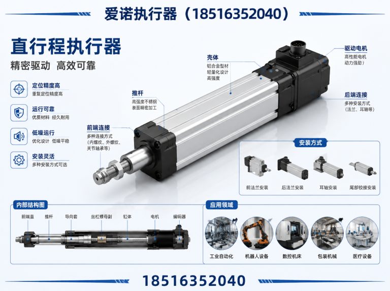 瑞安市自动化控制系统展示图